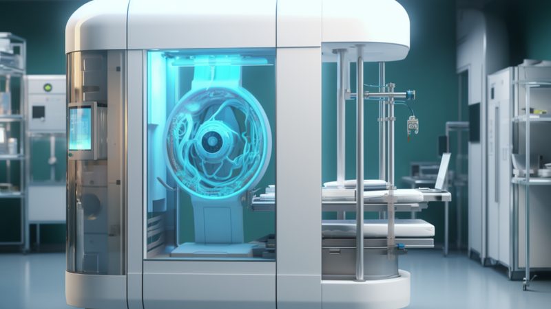 CDMO技术平台：揭秘其核心价值与选择要点
