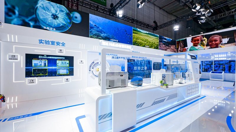 基因测序代理加盟：揭秘背后的技术与服务