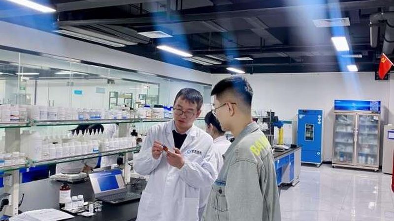 食品PCR检测实验室，资质要求解析