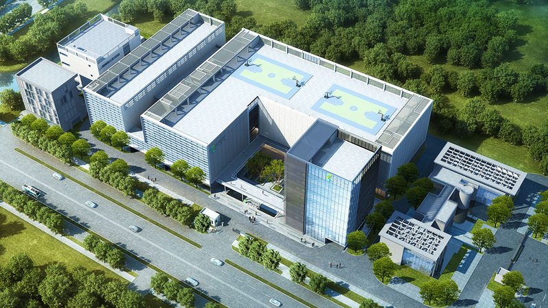 CDMO企业规模如何对比：揭秘医药外包市场的“隐形规则