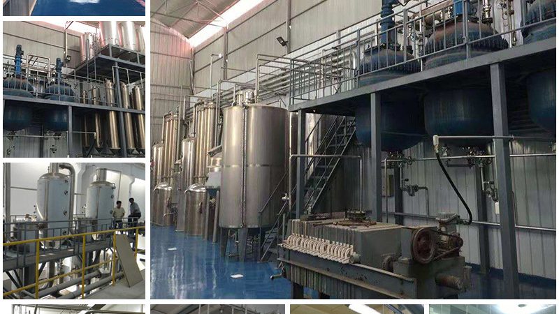 CDMO定制合成方法：揭秘药物研发的“幕后功臣